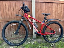 Specialized Rockhopper 27.5” Bike, Red, Size M
