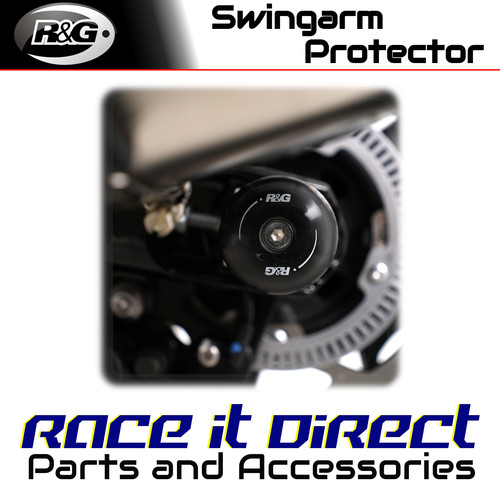 Swingarm protectors for - swingarm,