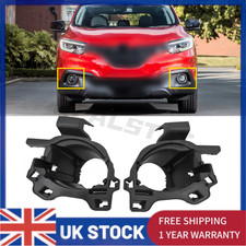 NEW FRONT BUMPER FOGLIGHT LAMP