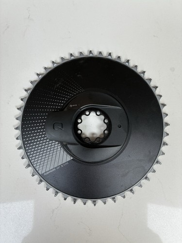 Sram red axs - quarq, meter