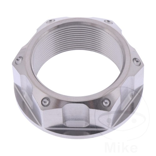 Jmp steering stem nut - steering,
