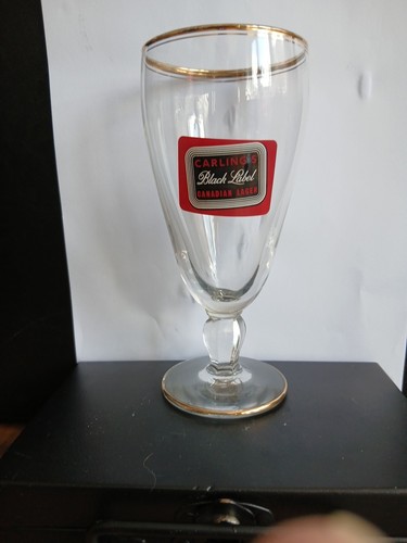 Carling black label - carling, half