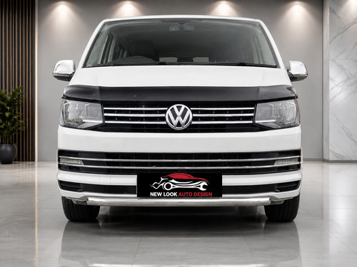 Transporter t6 - transporter, t5
