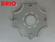 Genuine BRIO Road Track