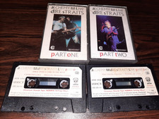 DIRE STRAITS - ALCHEMY LIVE