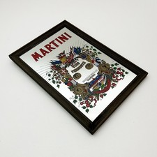 Vintage MARTINI Pub