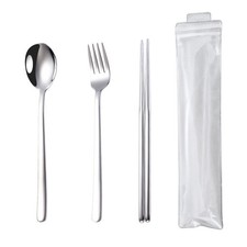 Stainless Steel Cutlery Set