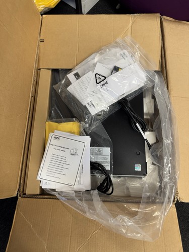 Apc smart ups line - smart-ups,