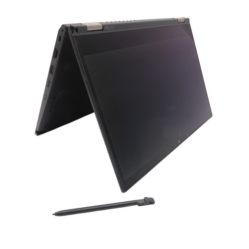 Lenovo thinkpad l13 yoga - lenovo,