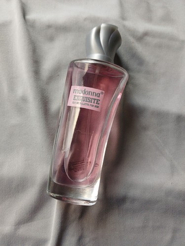 Madonna perfume 50ml - perfume, eau