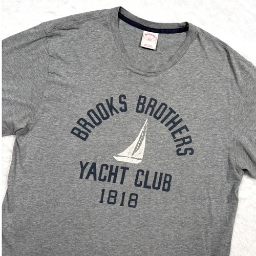 Brooks brothers yacht club - brooks,