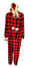 Unisex One piece Pajama