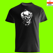 Killing Joke - T Shirt - Post