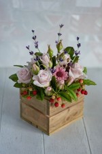 Hand made cold porcelain