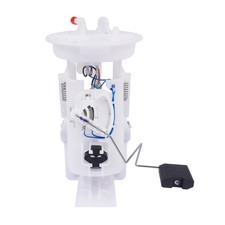 In Tank Fuel Pump with Sending