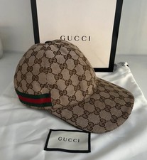 Gucci Cap
