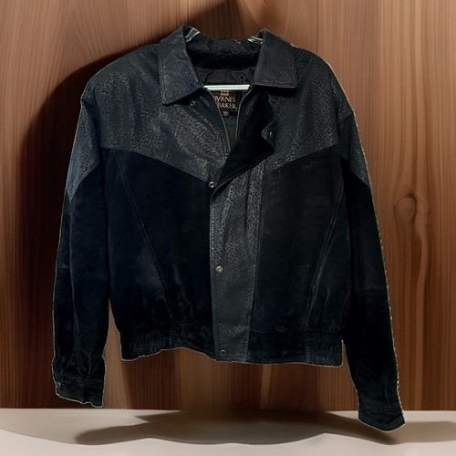 Vintage byrnes baker suede - vintage,