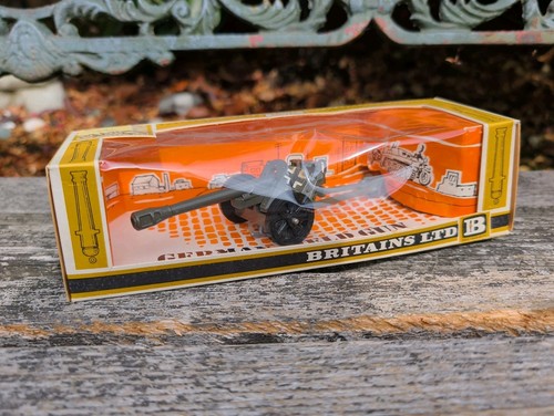 Vintage britains 9732 german - 9732,