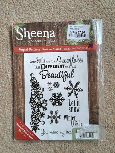 New sheena douglass - sheena,