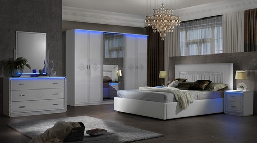 New gemma led - new, high