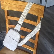 New with tags crossbody purse