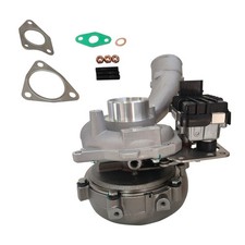Turbo Turbocharger 059145722R