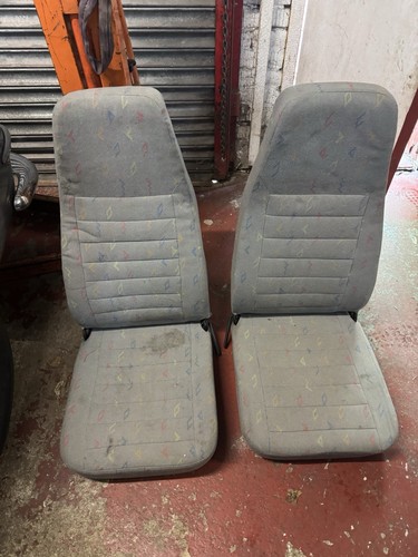 T25 seat upgrade inca interior - t25,
