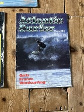 Atlantic Surfer Issue 5 1979