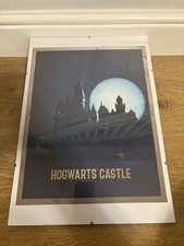 Harry Potter Hogwarts Castle