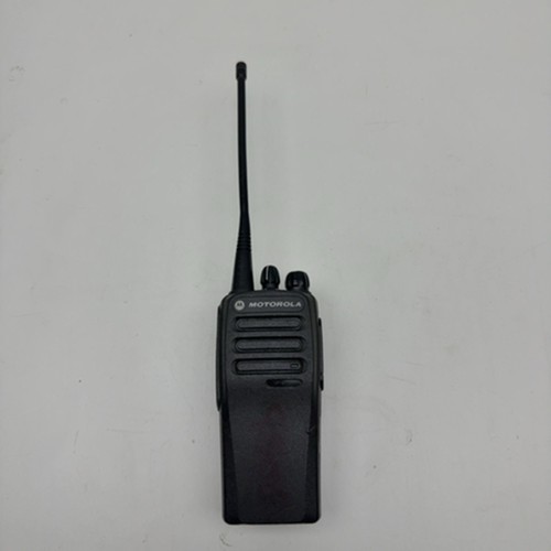 Motorola dp1400 two way radio - motorola,
