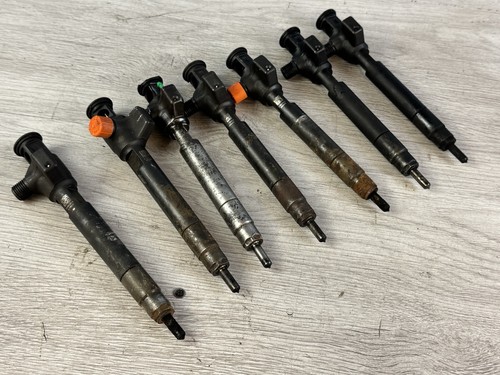 Fuel injectors citroen - fuel,