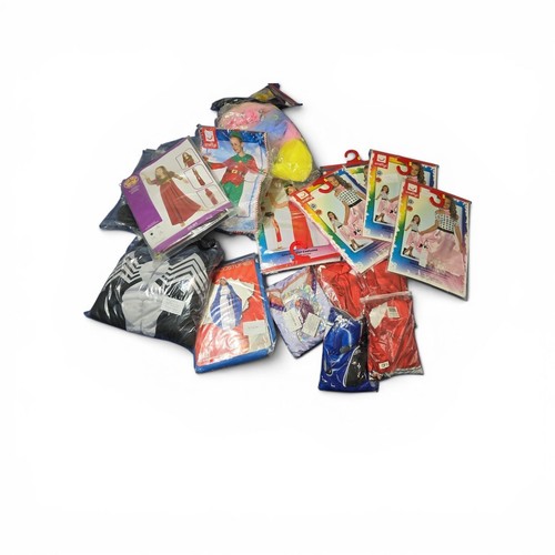 Job lot childrens fancy - 20,