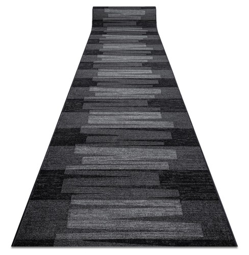Via veneto modern rug runner - modern,