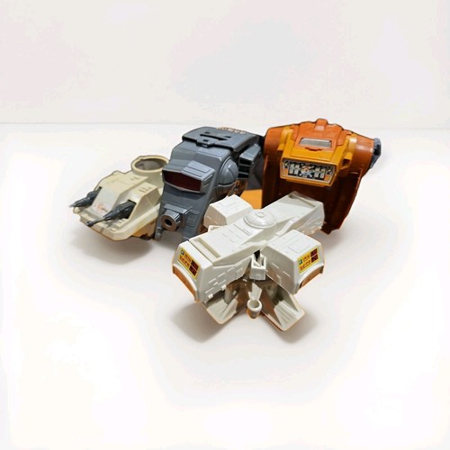 Vintage star wars int mini - int-4,