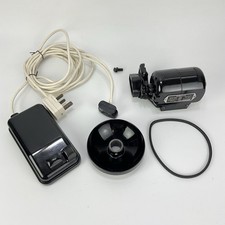 Singer Sewing Machine Motor &