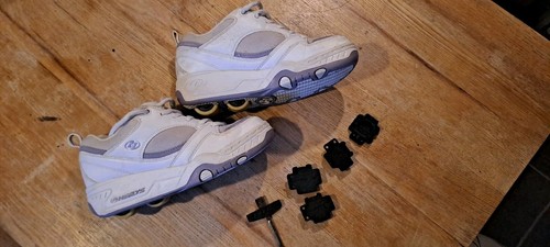 Heelys classic skates - x2, shoes