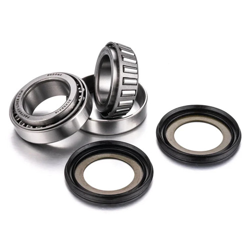 Steering stem bearing kit - stem,