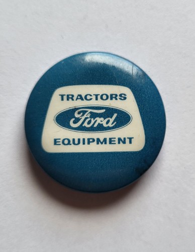 Vintage ford tractors - ford,
