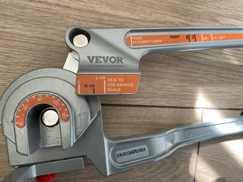 Vevor manual lever - vevor,