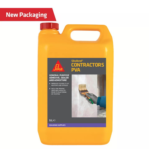 Sika everbuild 506 - 5l,