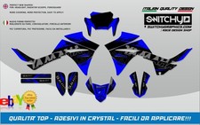 Yamaha XT 660 X 2004 2005 2006
