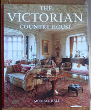 The Victorian Country House