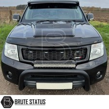 For Nissan Navara D40