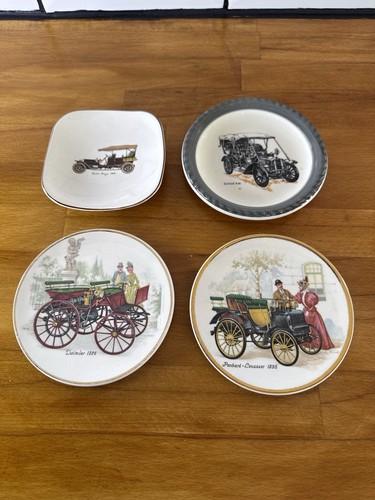 Job lot vintage - lot,