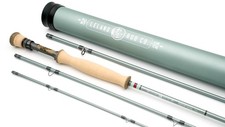 Leland Fly Rod Sentient Big