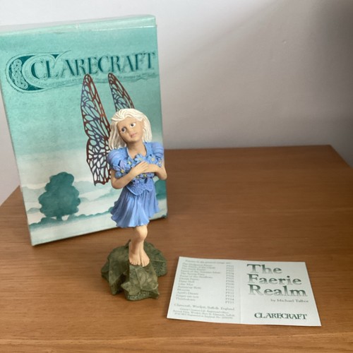 Rare clarecraft the - rare, faerie
