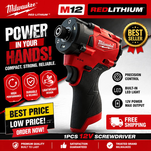 Milwaukee m12 blirdc fuel - milwaukee,