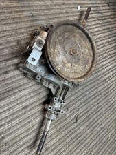 Peerless Gearbox Transmission