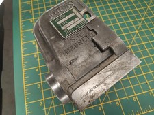 Lucas SR1 MK2A MKIIA Magneto