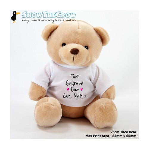 Personalised best - personalised, ‘best